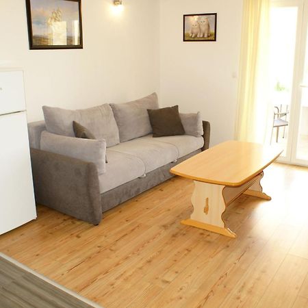 Apartments Martina Bibinje Kültér fotó