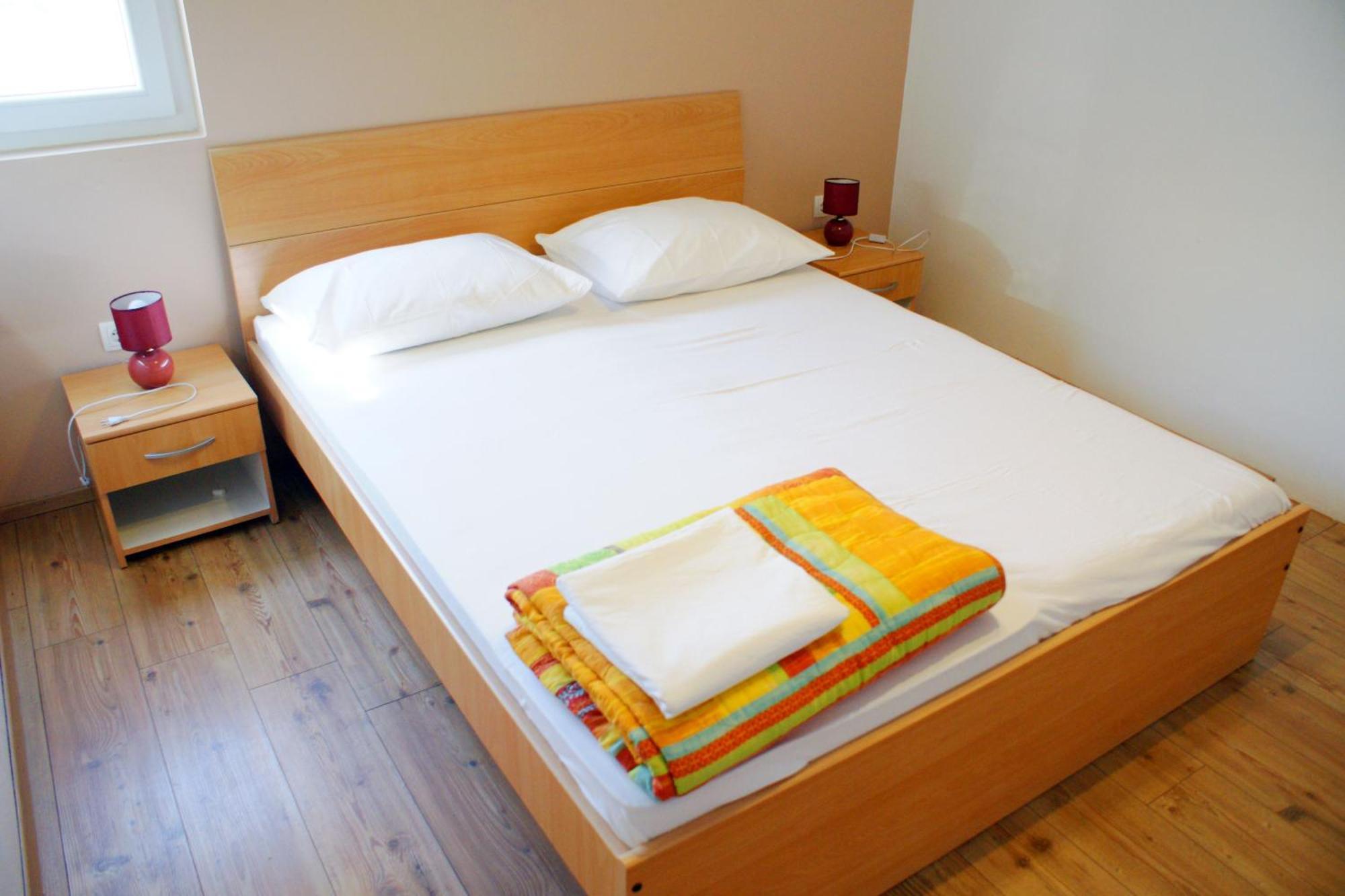 Apartments Martina Bibinje Kültér fotó