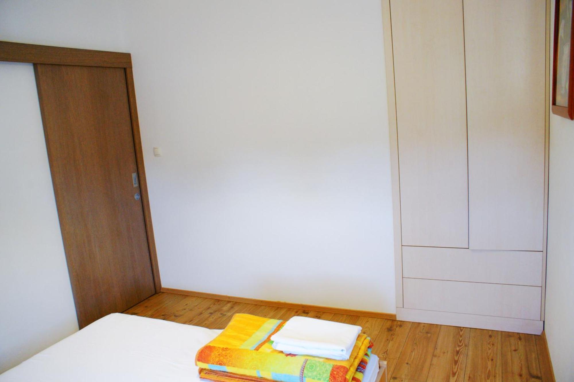 Apartments Martina Bibinje Kültér fotó