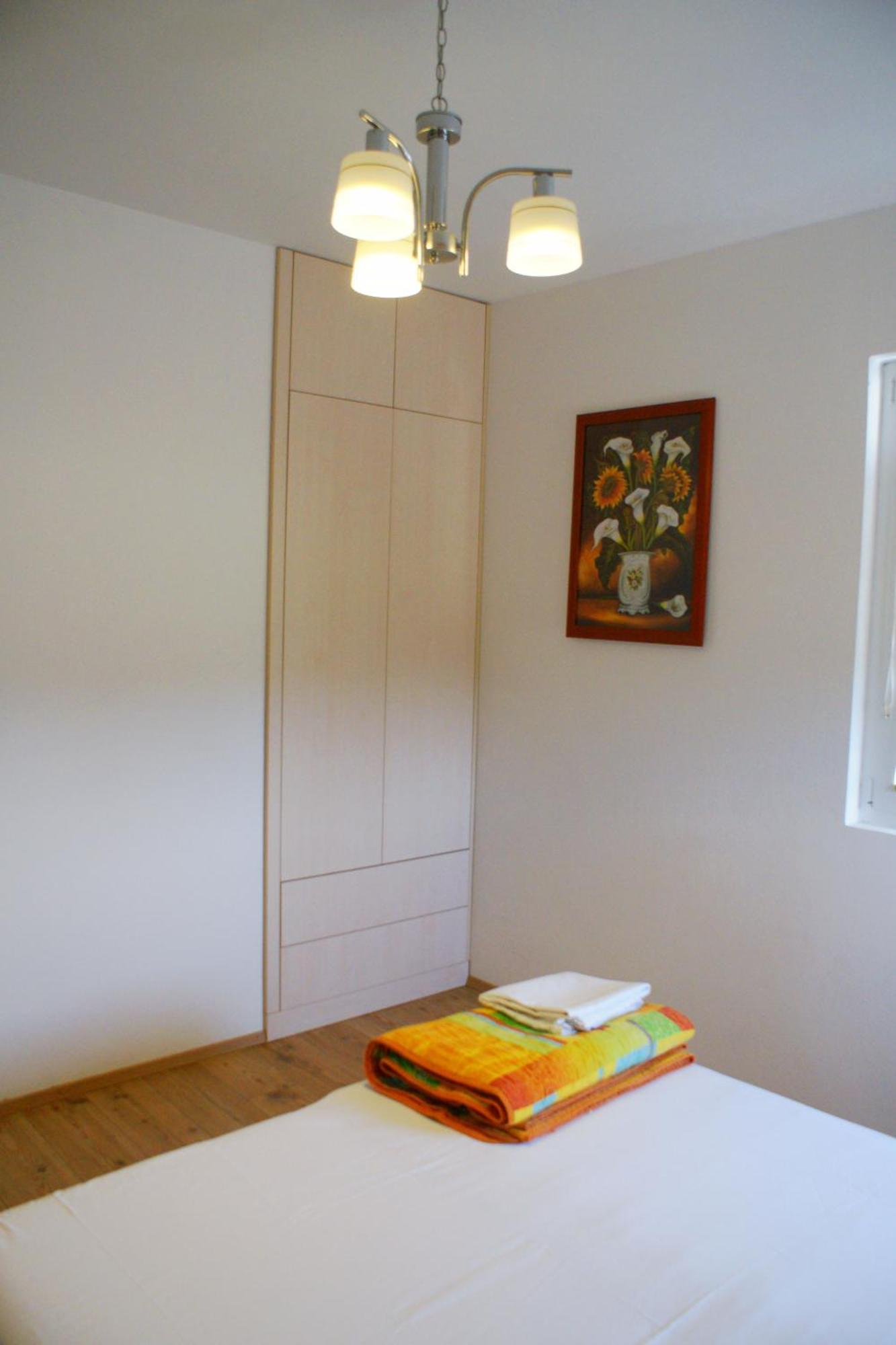 Apartments Martina Bibinje Kültér fotó