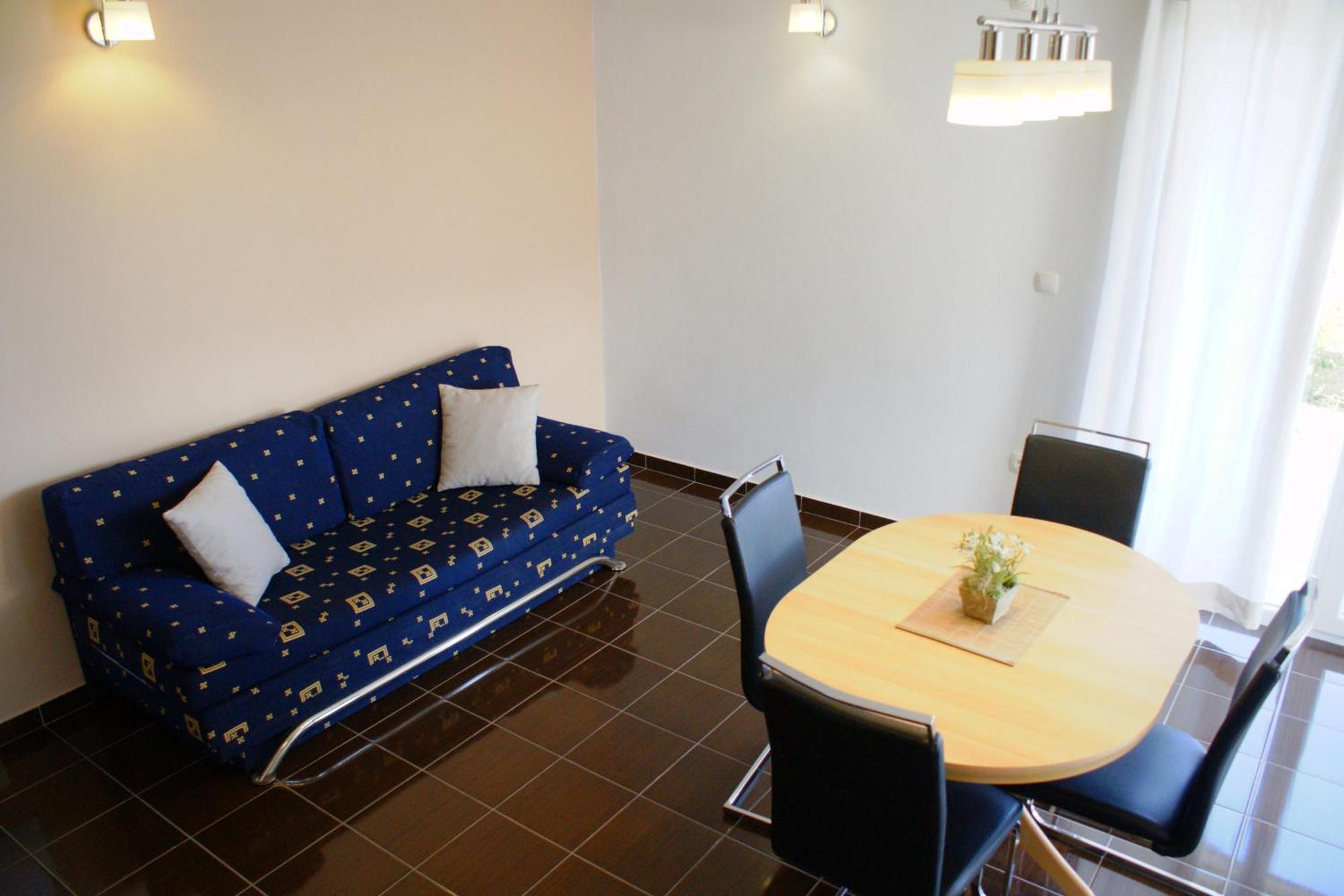 Apartments Martina Bibinje Kültér fotó