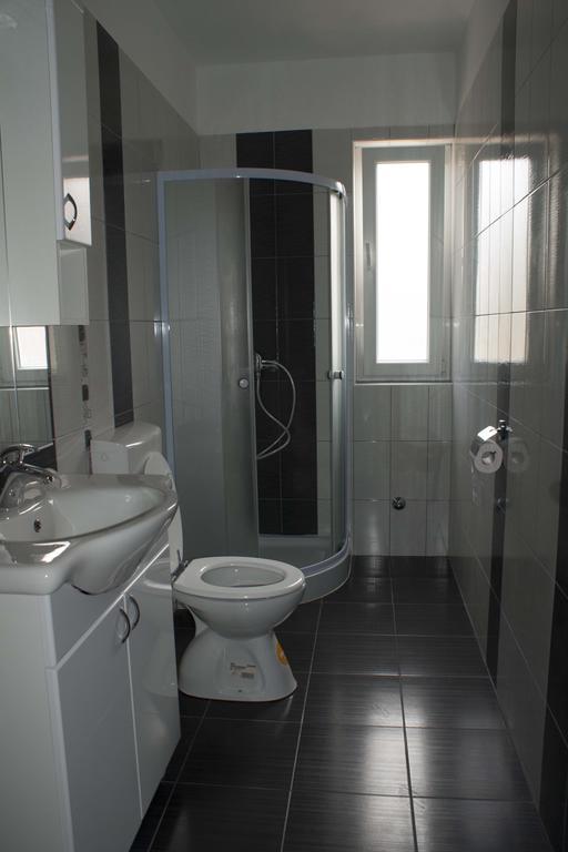 Apartments Martina Bibinje Kültér fotó