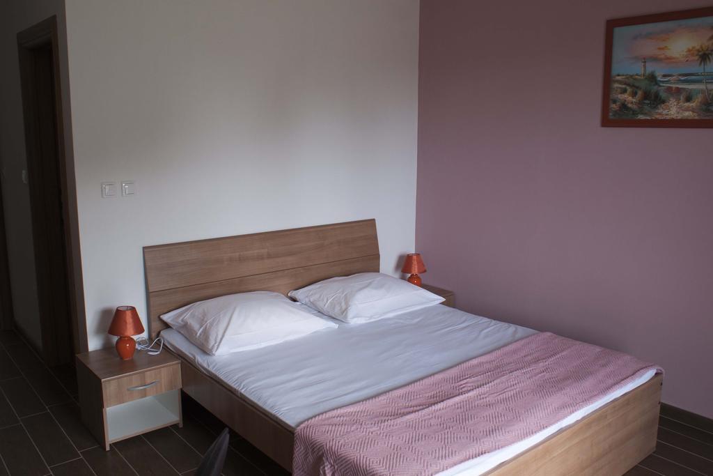 Apartments Martina Bibinje Kültér fotó