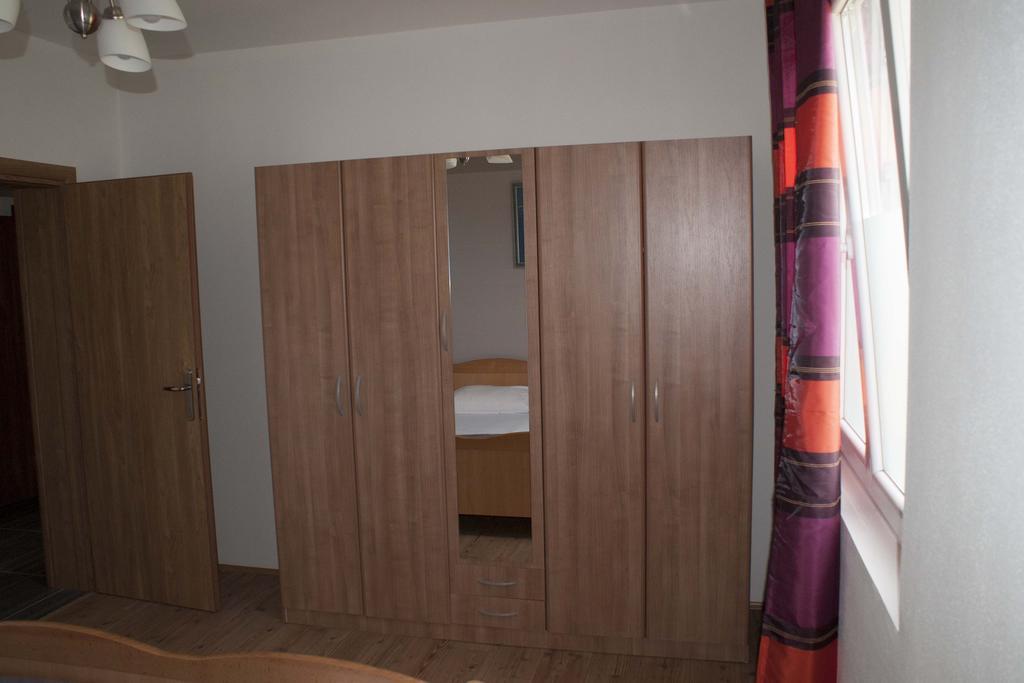 Apartments Martina Bibinje Kültér fotó