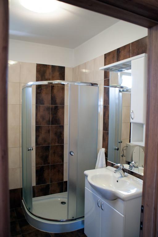 Apartments Martina Bibinje Kültér fotó