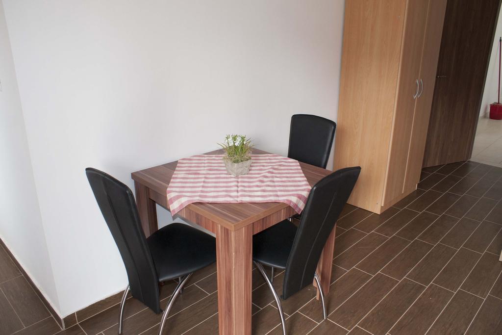 Apartments Martina Bibinje Kültér fotó