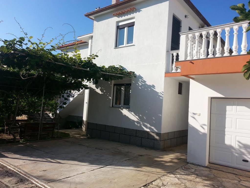 Apartments Martina Bibinje Kültér fotó